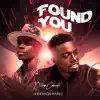 Octávio Cabuata & Anderson Mário - Found You - Single